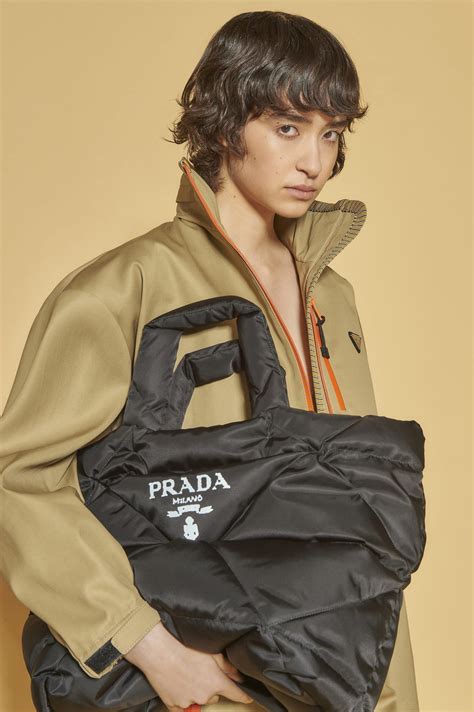 prada outdoor wear|Prada catalogue.